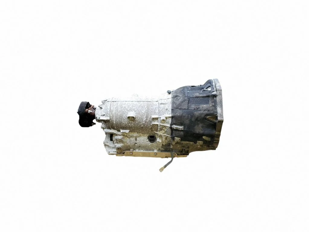 Automātiskā ātrumkārba GA8P70HZ