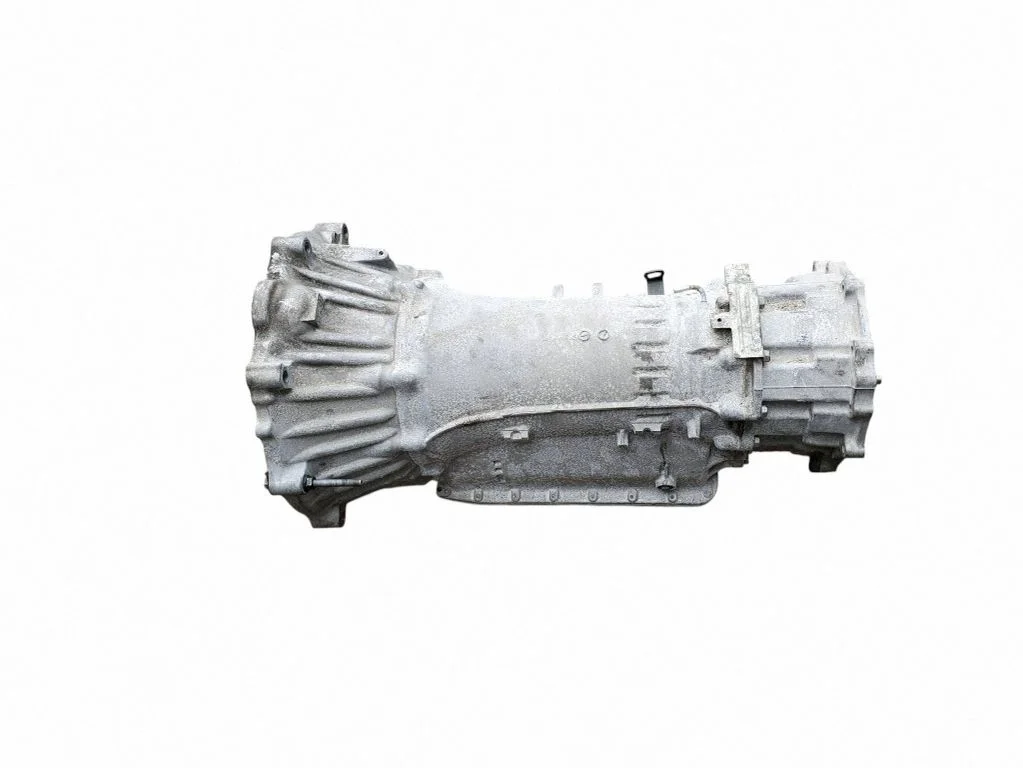Automaatkäigukast X685A