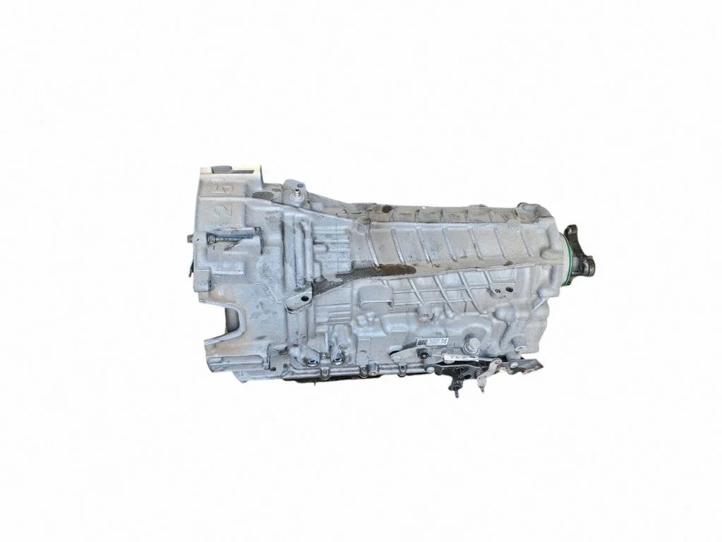 Automatic gearbox L1MP7000ED