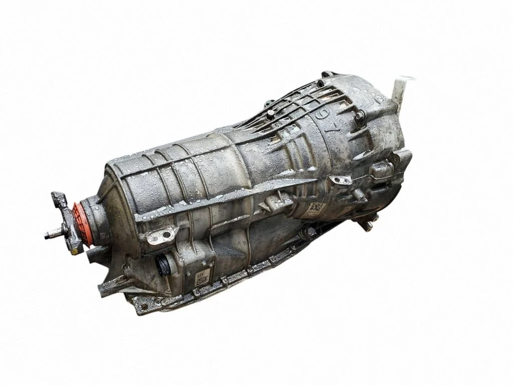 Automātiskā ātrumkārba FR3P7006CC