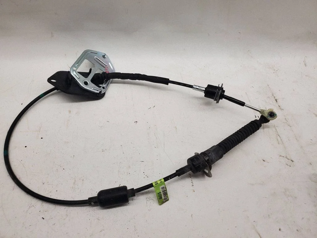 Gear shift cable linkage J92001827