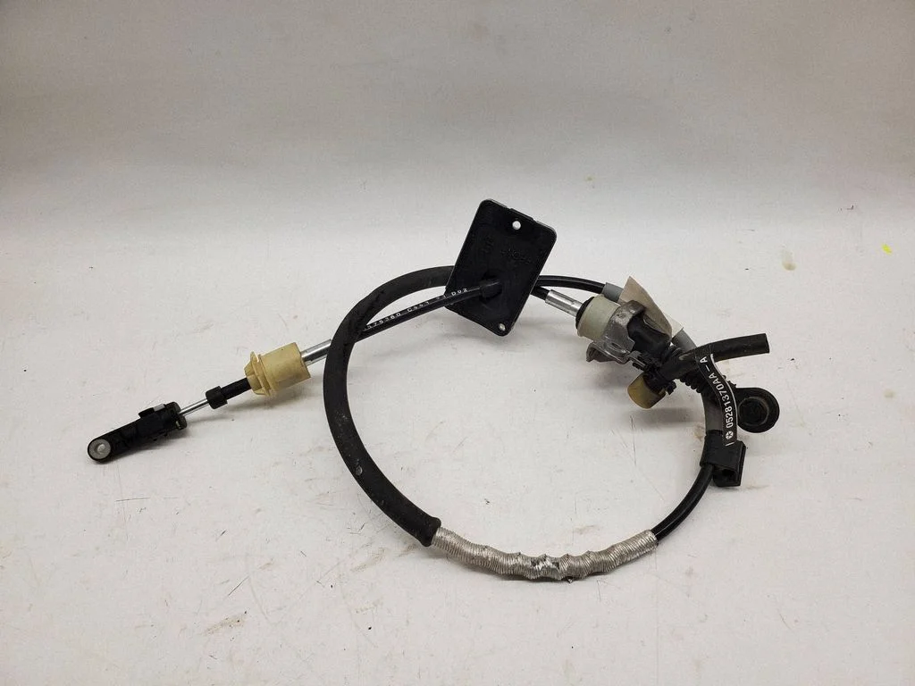 Gear shift cable linkage 50575360
