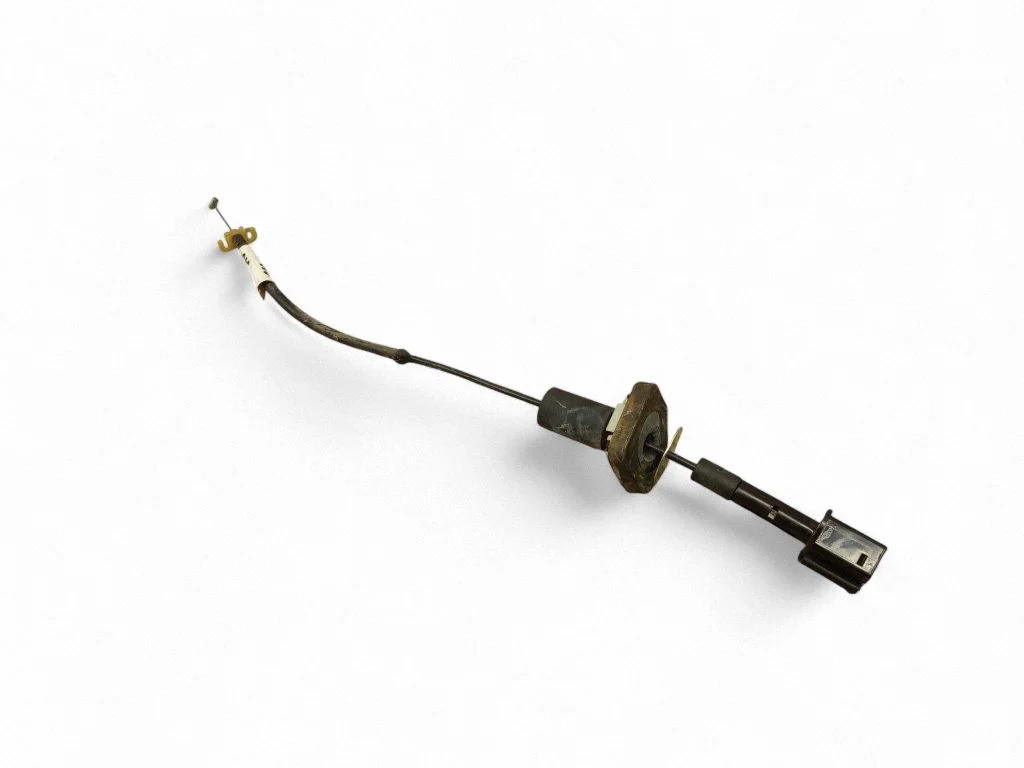 Pārnesumu pārslēgšanas trose KT4P7J167CM
