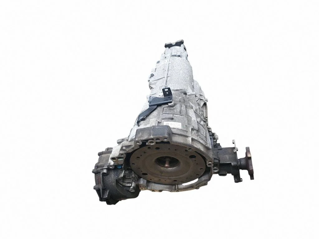 Automātiskā ātrumkārba