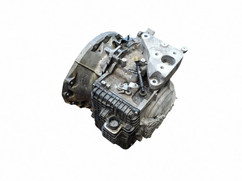 Automātiskā ātrumkārba P68311996AA