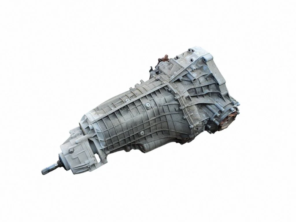 Automātiskā ātrumkārba