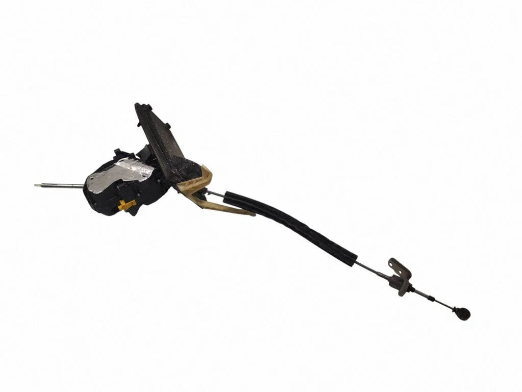Gear selector mechanism 7P5713025AN