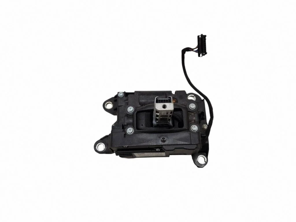 Gear selector mechanism – Audi Q7 4M (2015-)