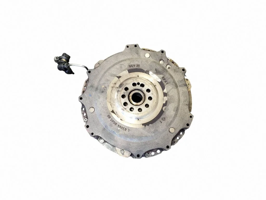 Zestaw sprzęgła 6E141025C