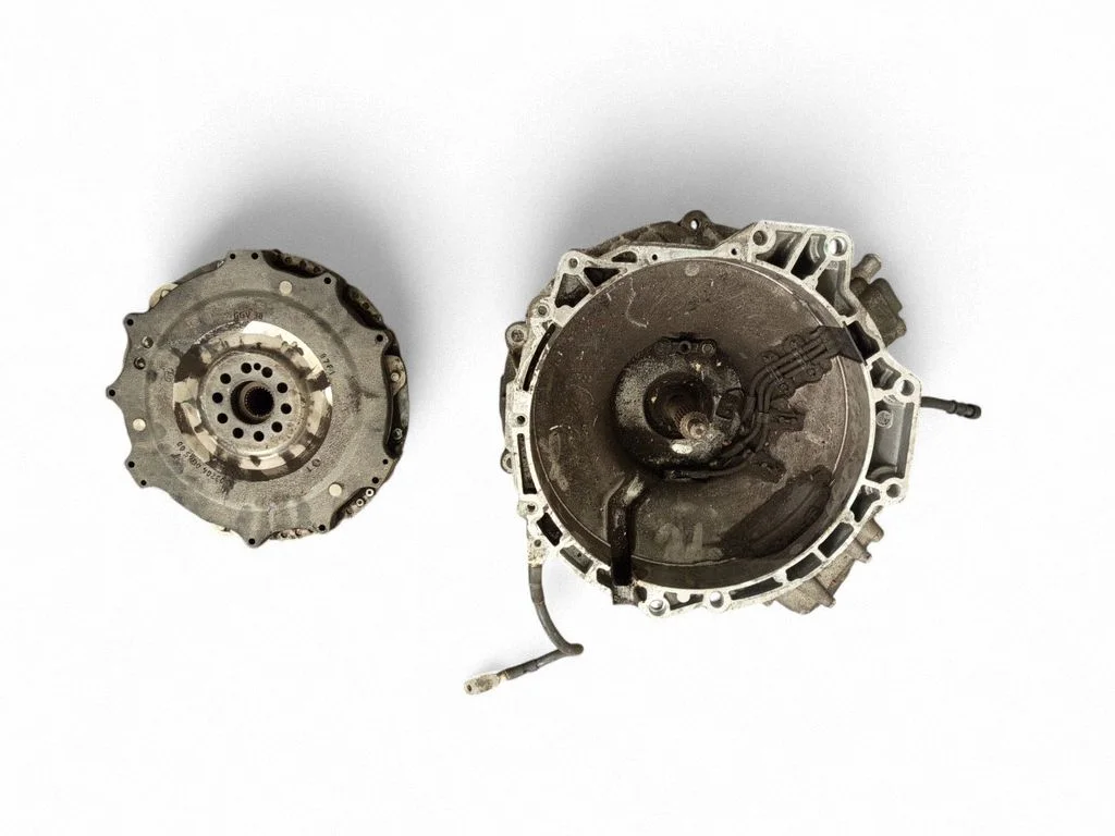 Zestaw sprzęgła 7P0901153C