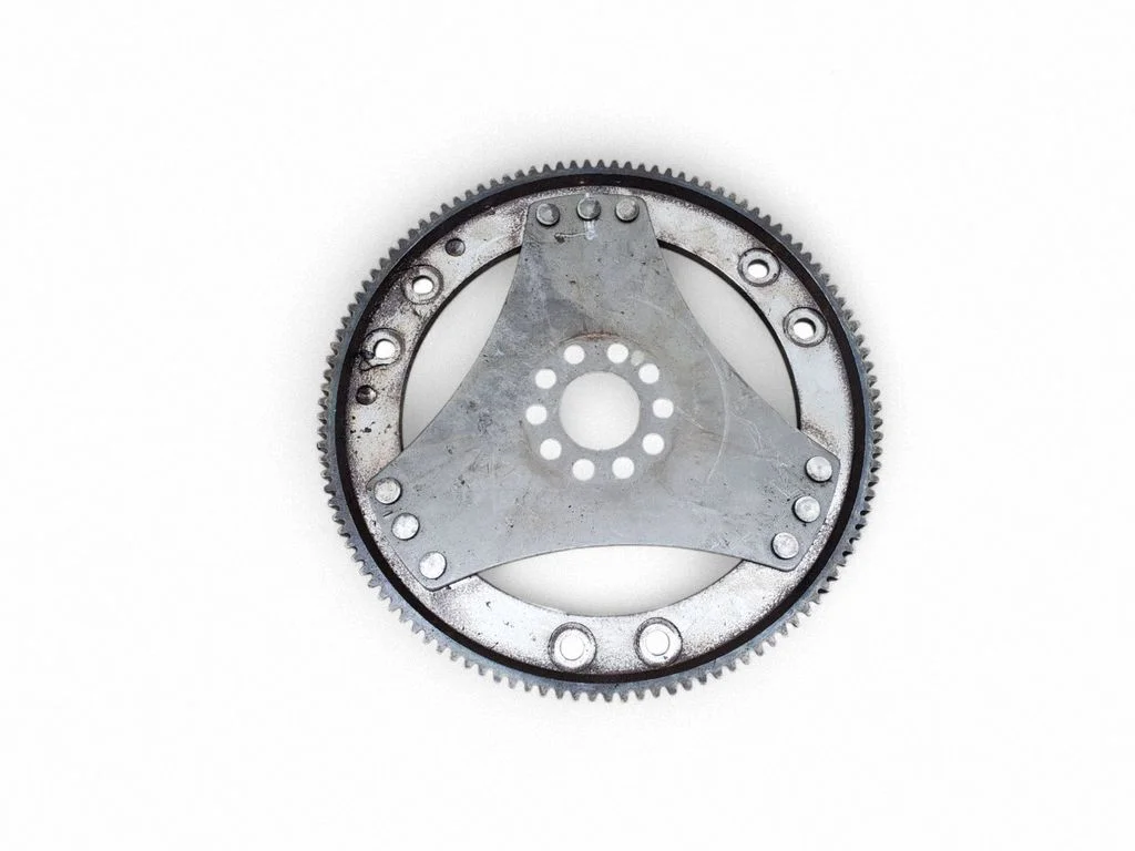 Flywheel – Audi Q7 4L (2005-2015)