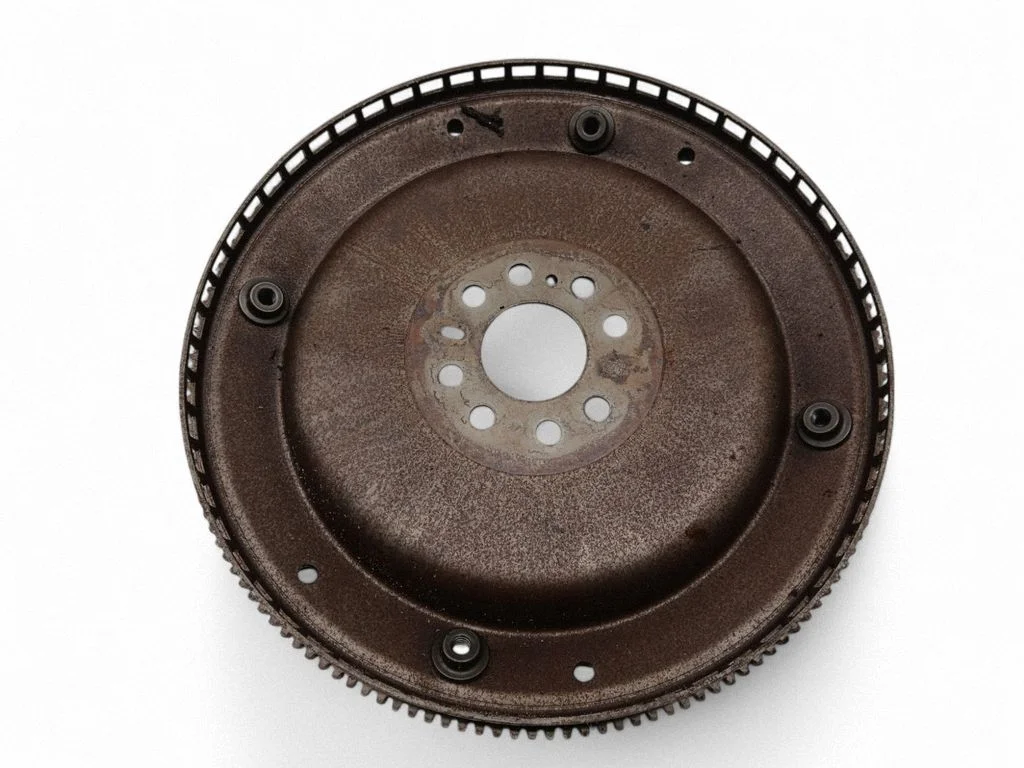 Flywheel 12760300012