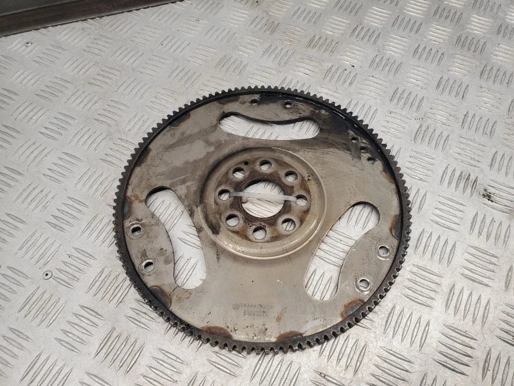 Flywheel 593AA2973B