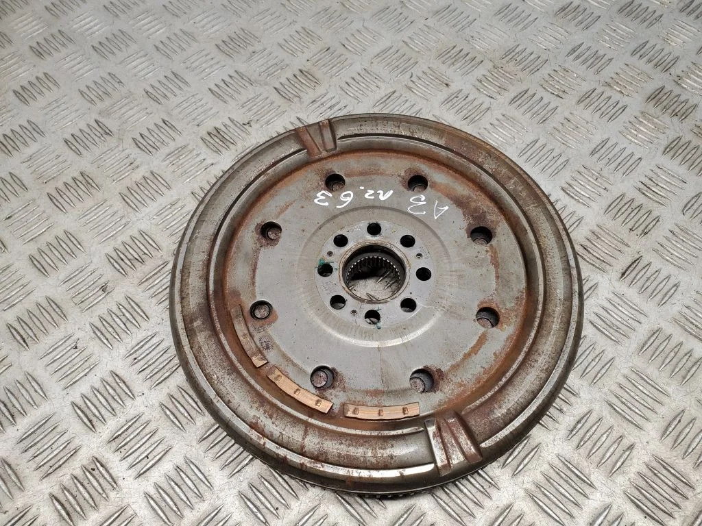 Hooratas – Audi A3 S3 8V (2013-2019)