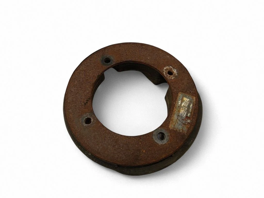 Rear prop shaft donut coupling/joint – Dodge Durango III (2010-)