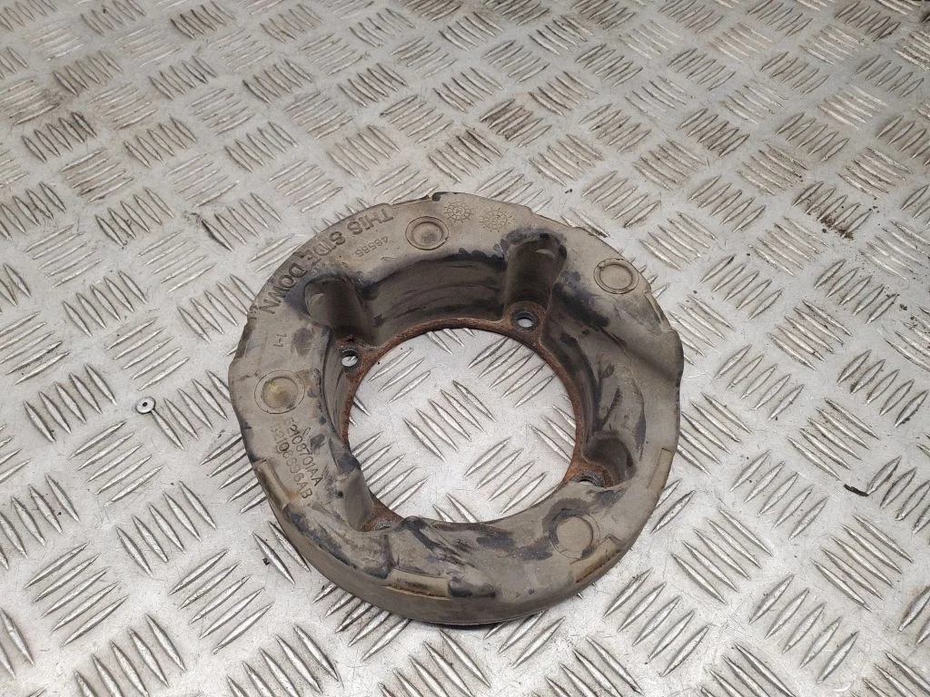 Rear prop shaft donut coupling/joint – Dodge Durango III (2010-)