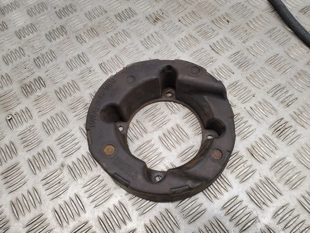 Rear prop shaft donut coupling/joint – Dodge Durango III (2010-)