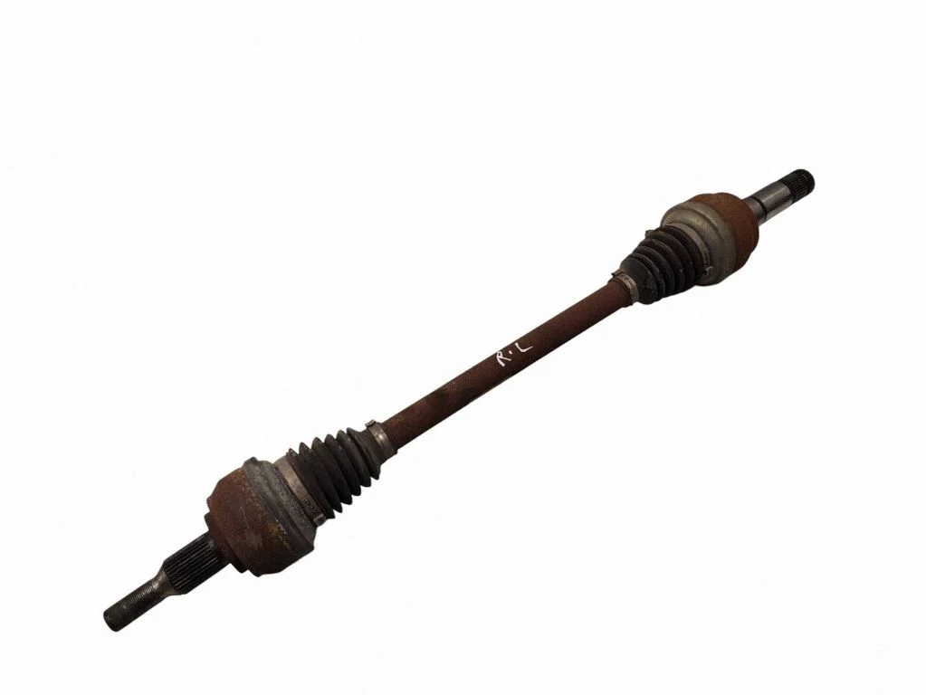 Rear driveshaft L1M34K139CD