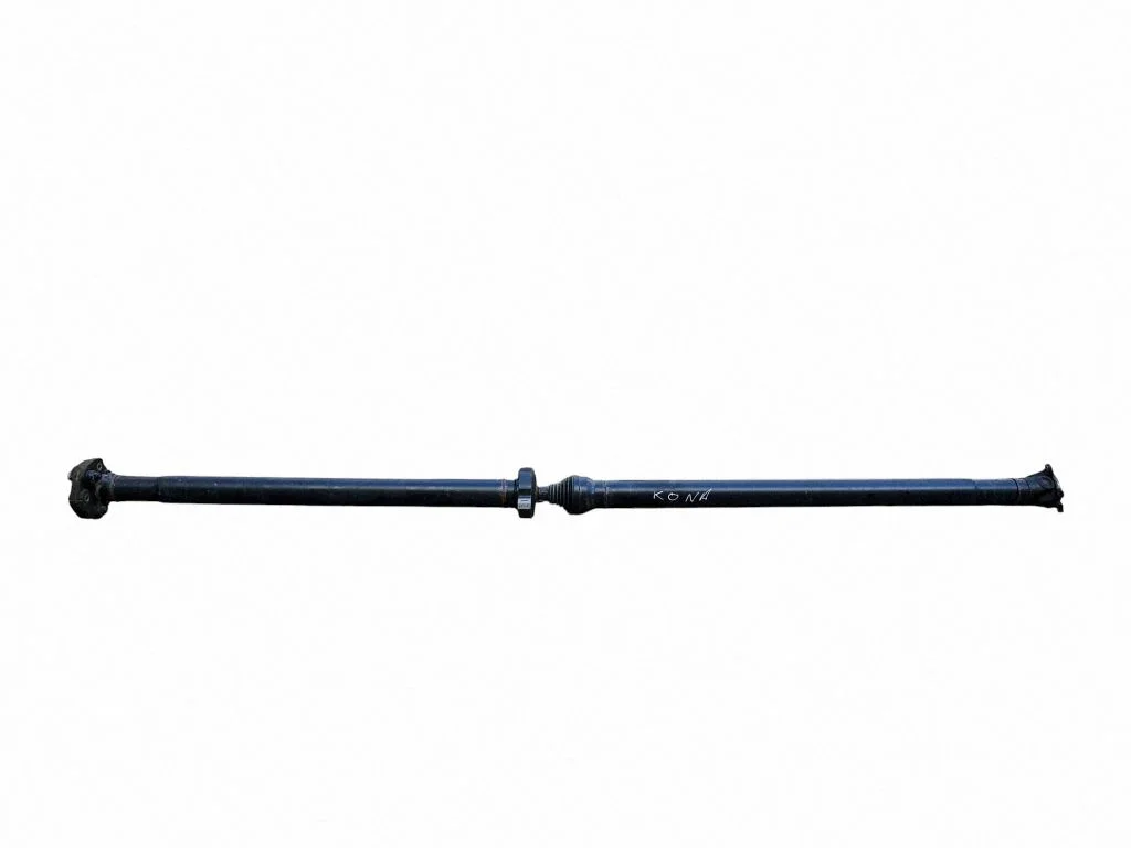 Middle center prop shaft 0016C00367