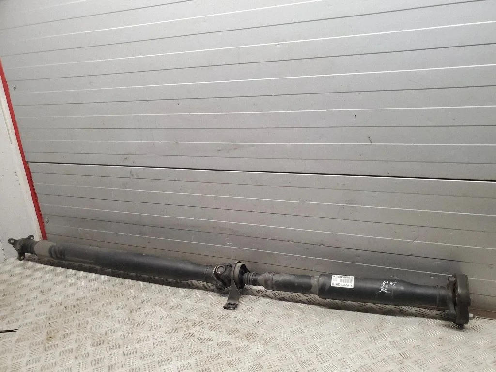 Middle center prop shaft – Mercedes-Benz S-Class W221 (2005-2013)