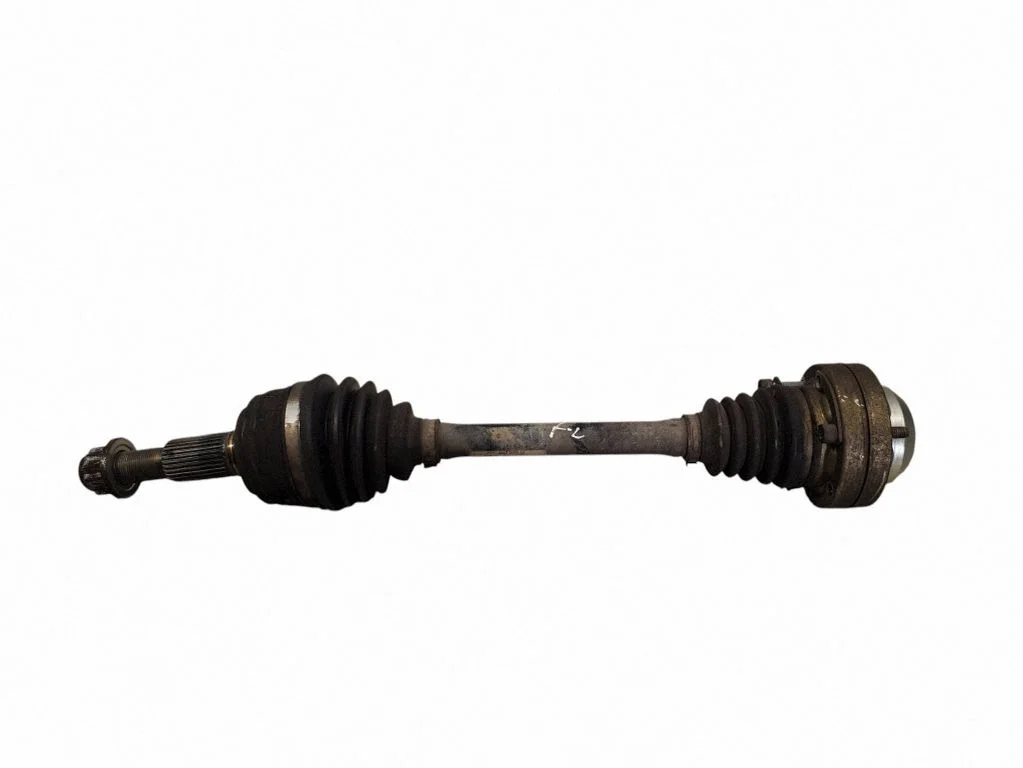 Front driveshaft 7P5407271B