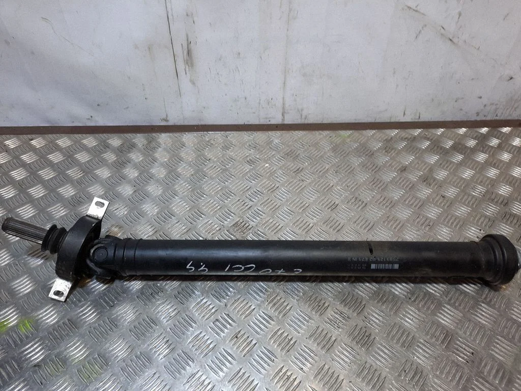 Middle center prop shaft – BMW X5 E70 (2006-2013)