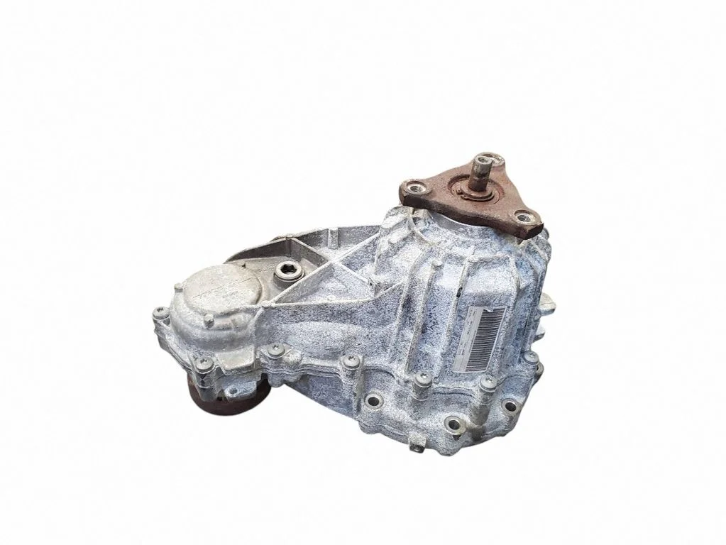 Ātrumkārbas reduktors (sadales kārba) 06701527260