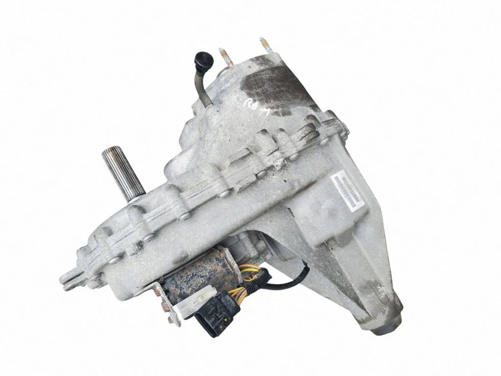 Ātrumkārbas reduktors (sadales kārba) P52123639AA