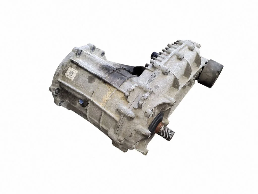 Skrzynia rozdzielcza (reduktor) 0BU341011M