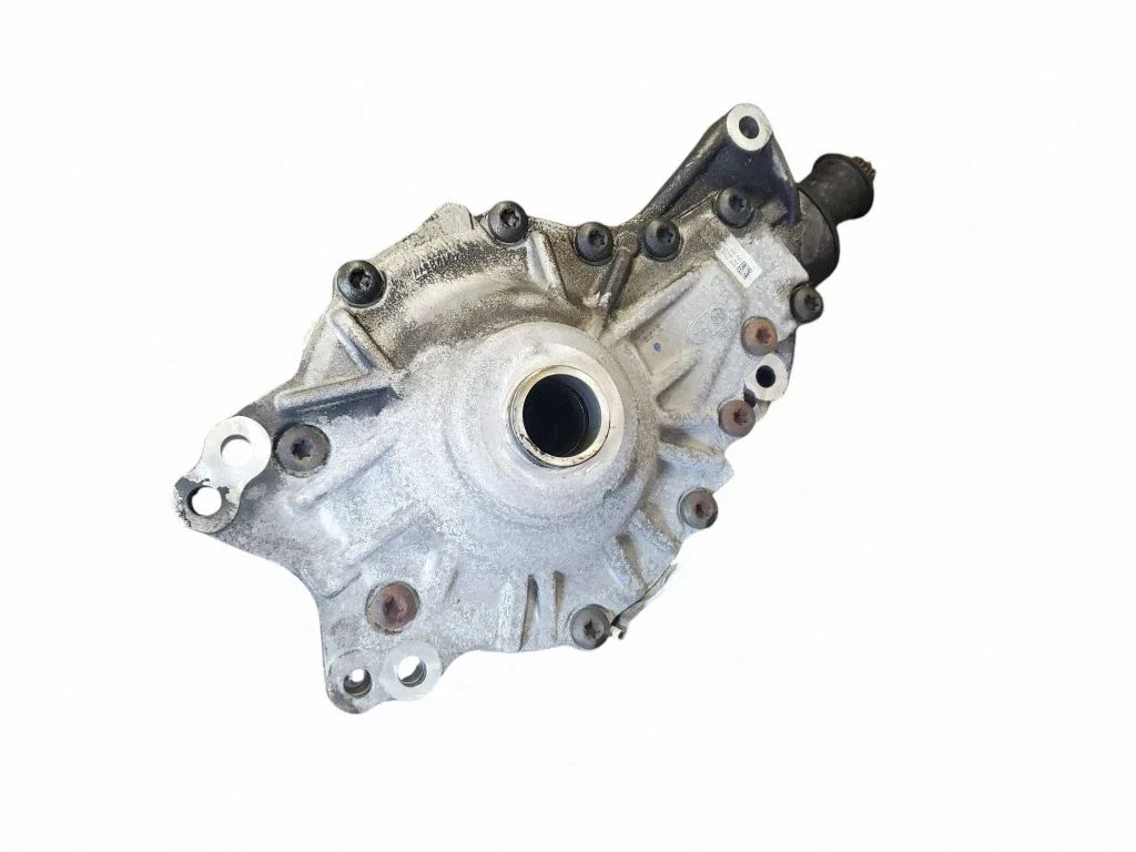 Gearbox transfer box case HK833017BB