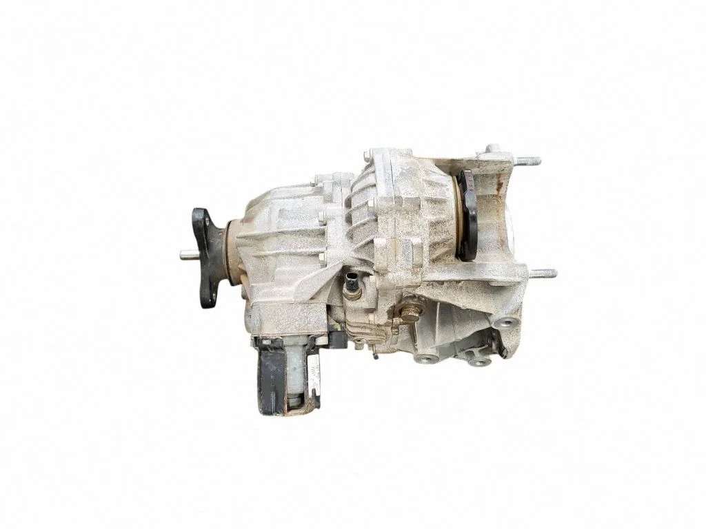 Gearbox transfer box case M004058500