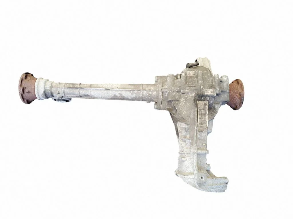 Priekšējais reduktors 0BM409506A