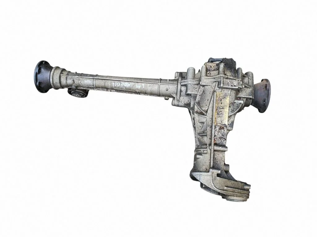 Priekšējais reduktors 0BM409505L
