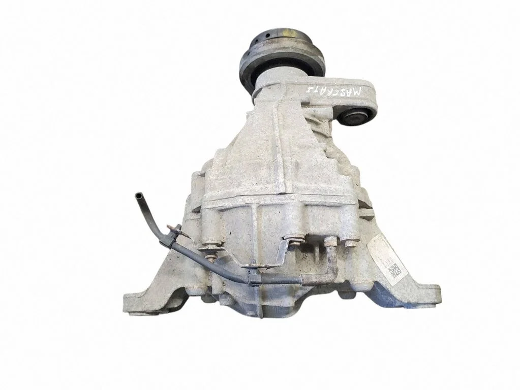 Aizmugurējais reduktors 06700376850
