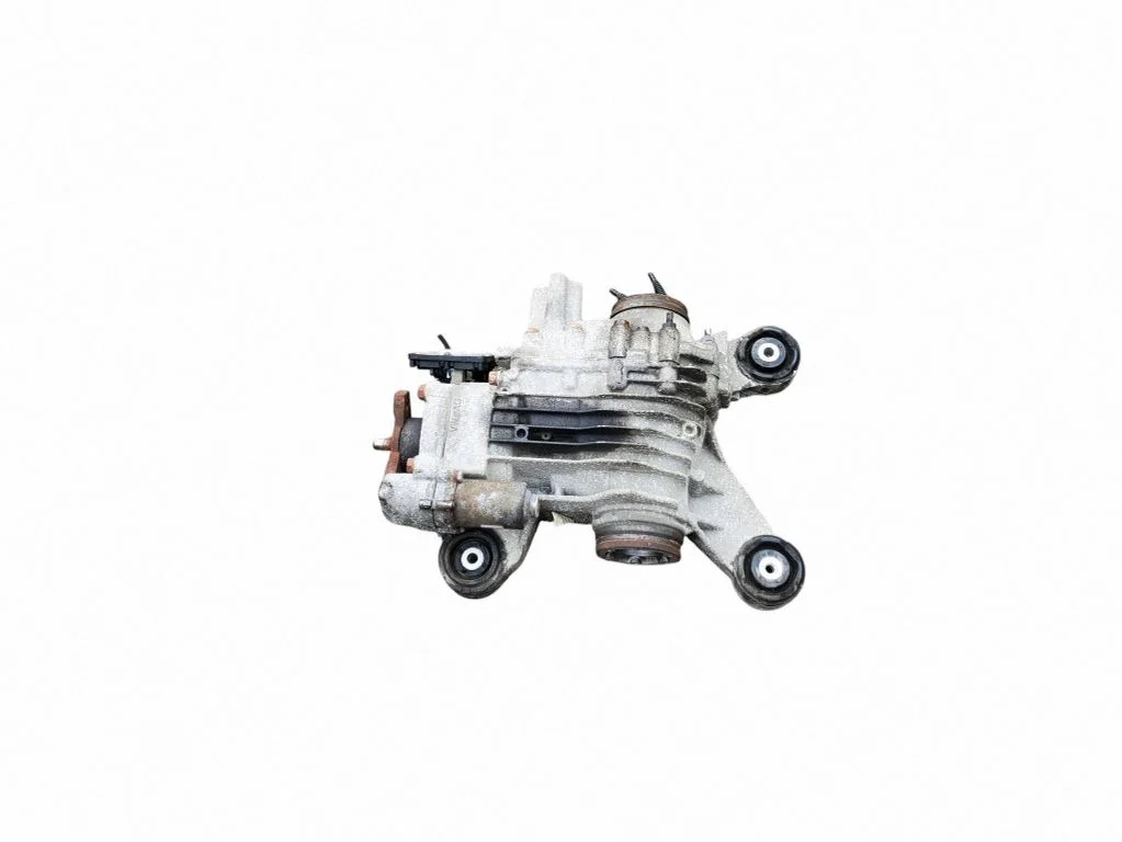 Aizmugurējais reduktors 0CQ525010G