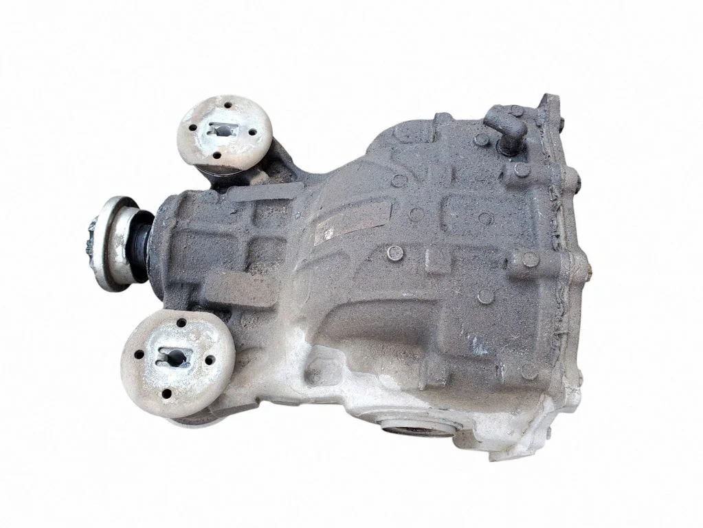 Rear differential L1MW4000GC