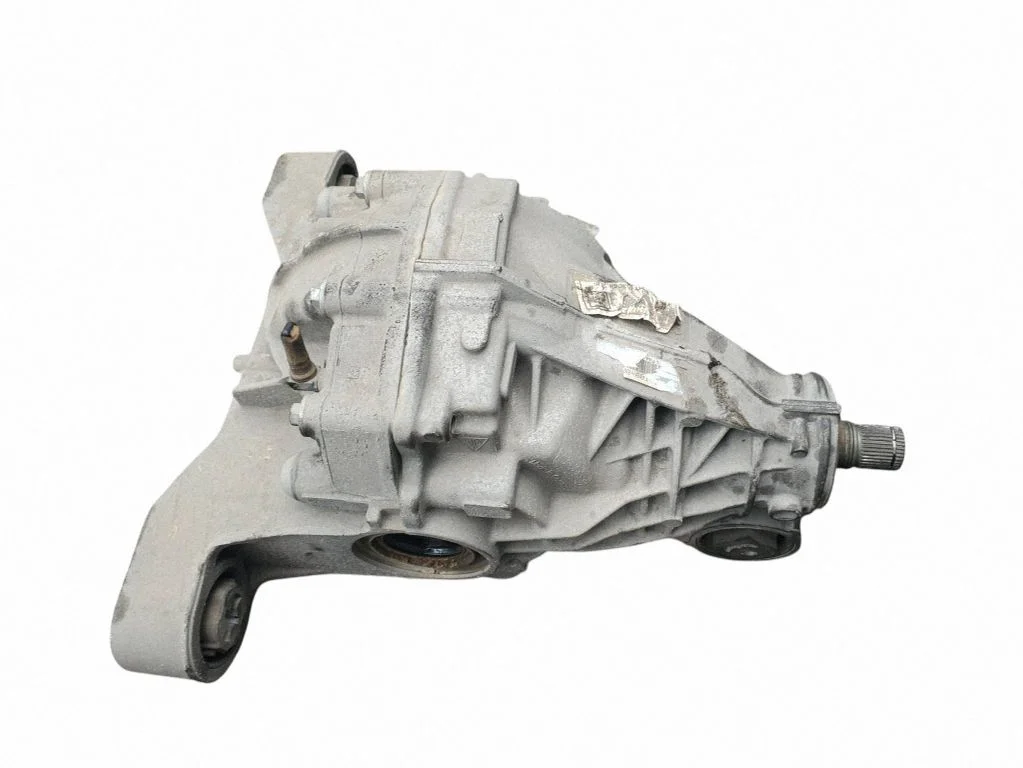 Rear differential 0BN525017D