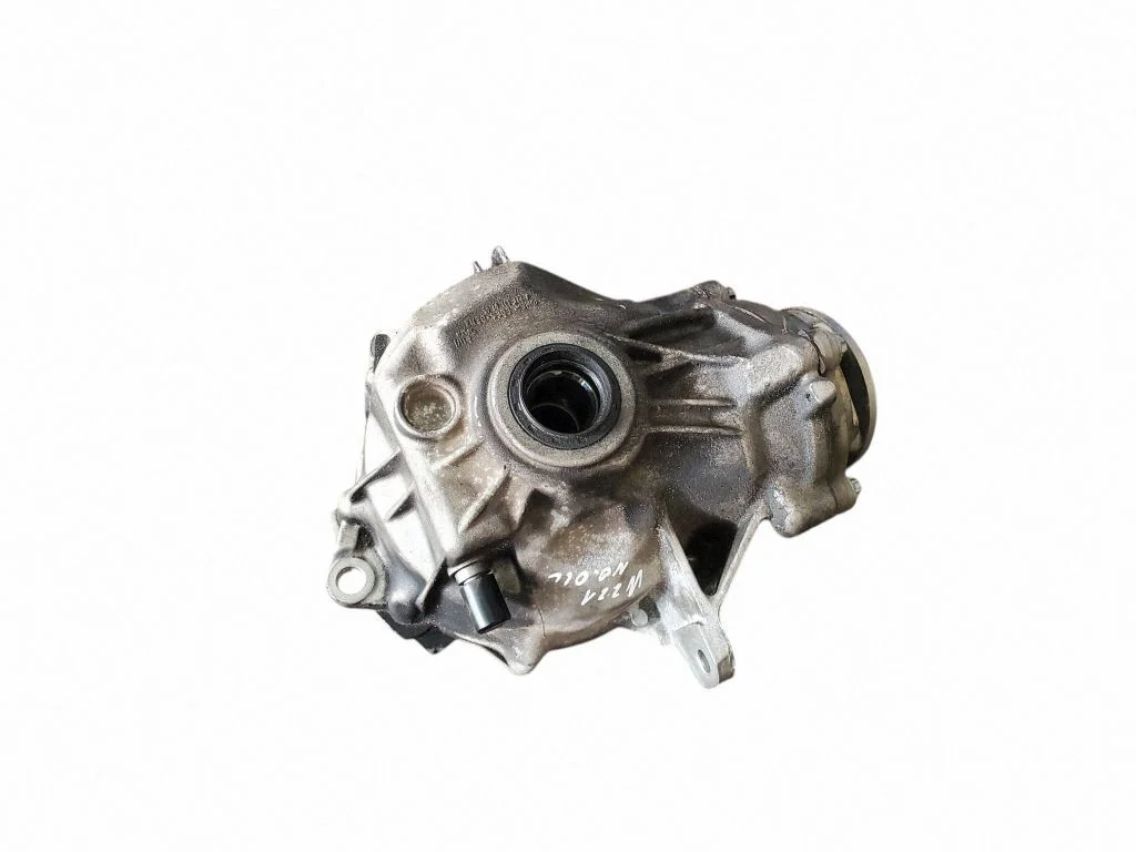 Front differential A2213301402