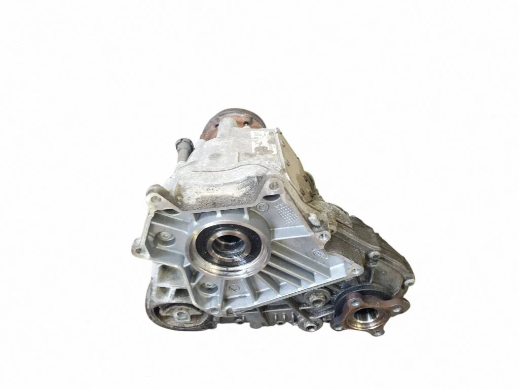 Front differential – Jaguar F-Pace (2016-)