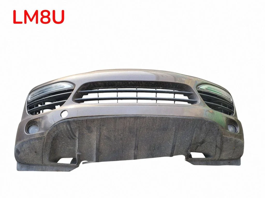 Priekšējais bamperis