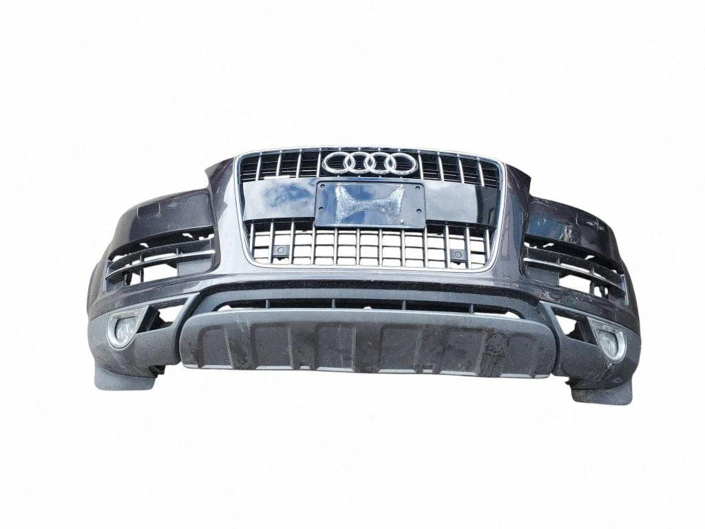 Priekšējais bamperis 4L0807437H