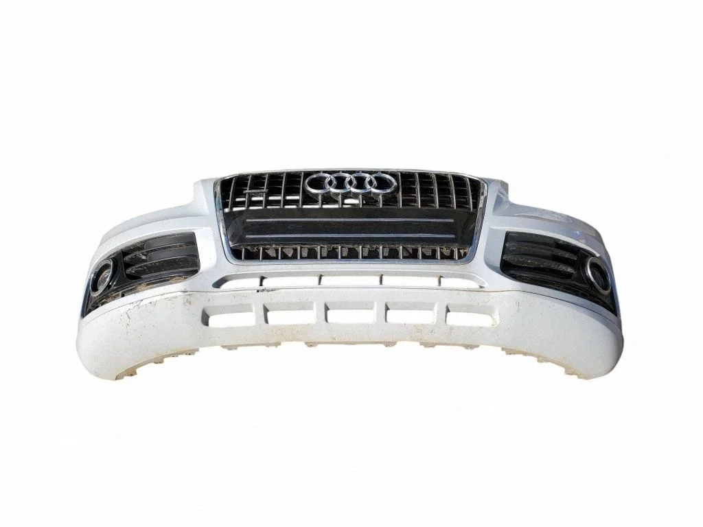 Priekšējais bamperis 8R0807550E