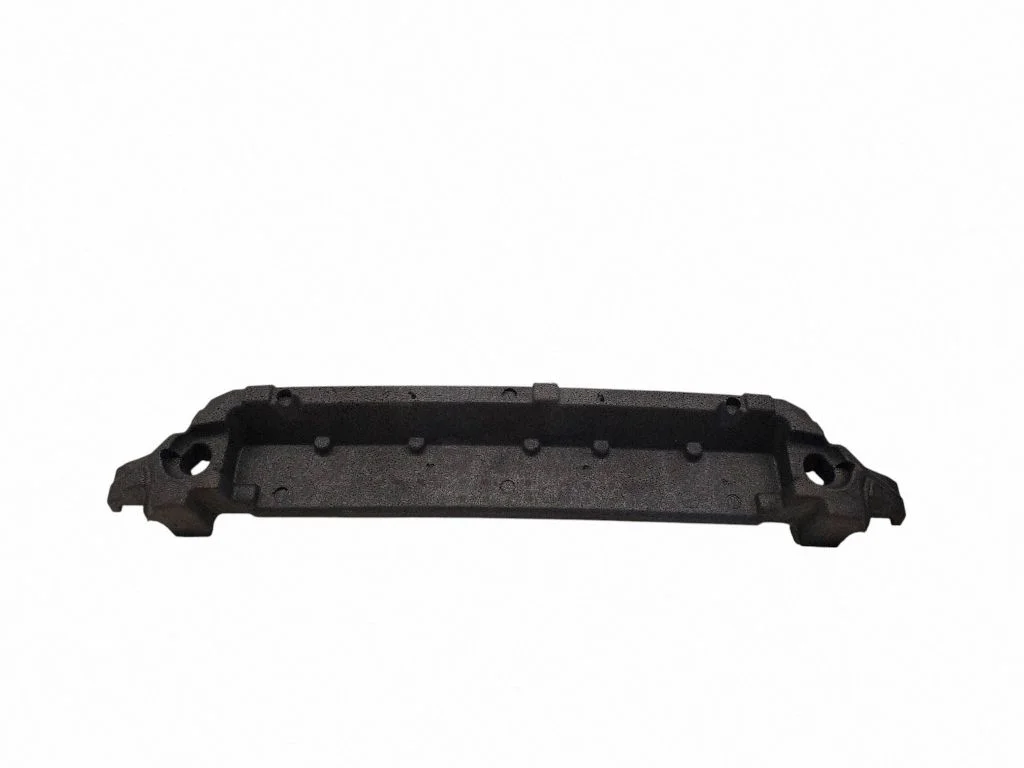 Front bumper foam support bar GX7317E893AA