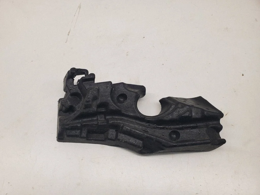 Front bumper foam support bar – Volvo S90, V90 (2016-)