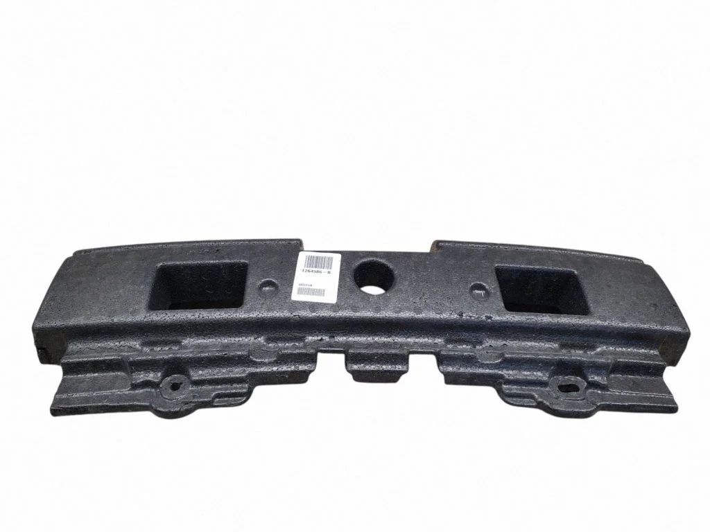 Absorber piankowy zderzaka przedniego 55822A
