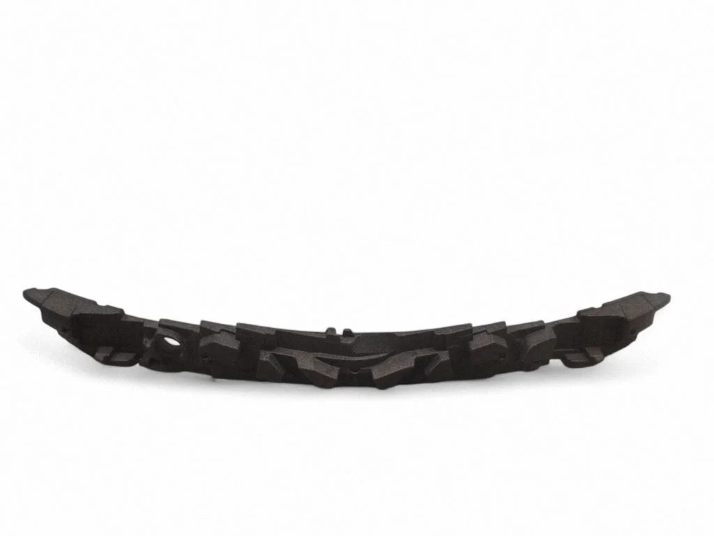 Front bumper foam support bar – Mercedes-Benz CLK-Class C207 A207 (2010-2017)