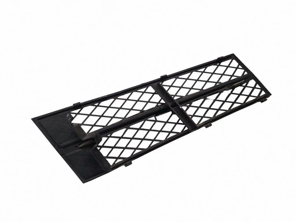 Front bumper lower grill 7200697