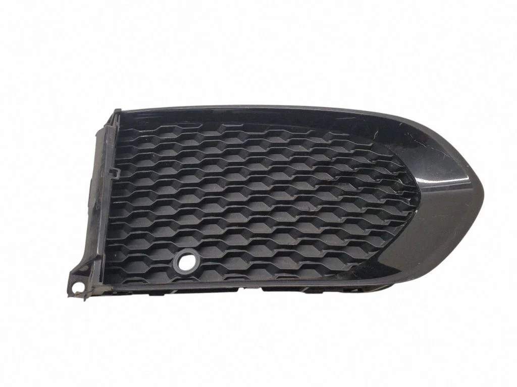 Front bumper lower grill HK8M8B289CA