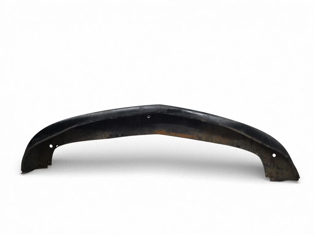 Bampera apakšējā daļa (lūpa)