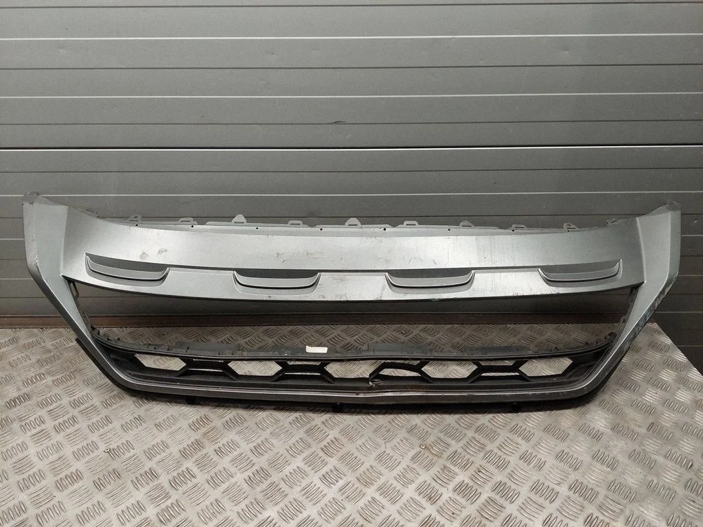 Front bumper lip – Volkswagen Tiguan Allspace (2017-)
